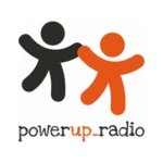 Logo of Powerup android Application 